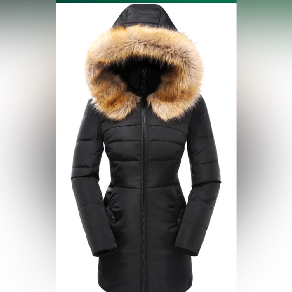 Valuker Jacket $89